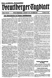 Bregenzer/Vorarlberger Tagblatt