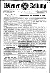 Wiener Zeitung