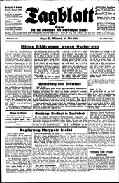 Tagblatt