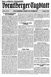 Bregenzer/Vorarlberger Tagblatt