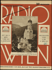 Radio Wien