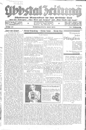 Ybbser Zeitung