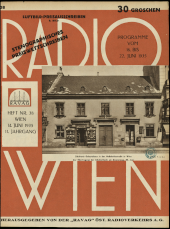 Radio Wien