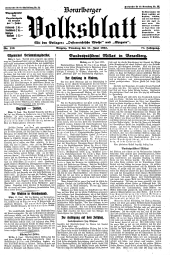 Vorarlberger Volksblatt