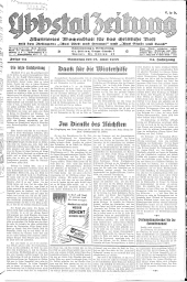 Ybbser Zeitung