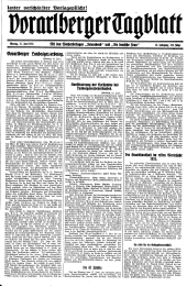 Bregenzer/Vorarlberger Tagblatt