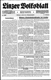 Linzer Volksblatt