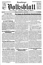 Vorarlberger Volksblatt