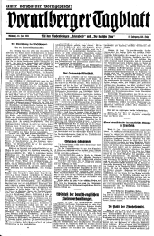 Bregenzer/Vorarlberger Tagblatt