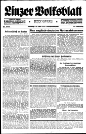 Linzer Volksblatt