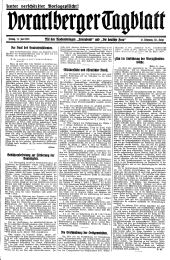 Bregenzer/Vorarlberger Tagblatt