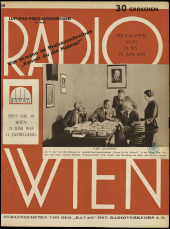 Radio Wien