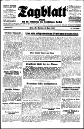 Tagblatt