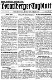 Bregenzer/Vorarlberger Tagblatt