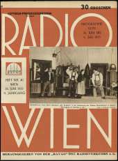 Radio Wien