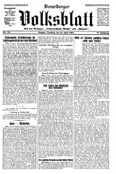 Vorarlberger Volksblatt