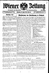 Wiener Zeitung