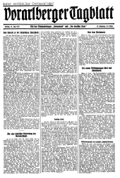 Bregenzer/Vorarlberger Tagblatt