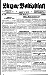 Linzer Volksblatt