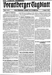 Bregenzer/Vorarlberger Tagblatt