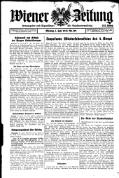 Wiener Zeitung