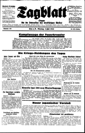 Tagblatt