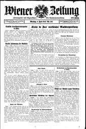 Wiener Zeitung