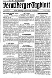 Bregenzer/Vorarlberger Tagblatt