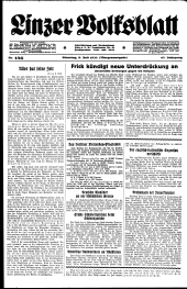 Linzer Volksblatt