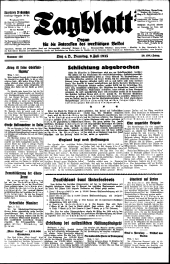 Tagblatt