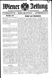 Wiener Zeitung