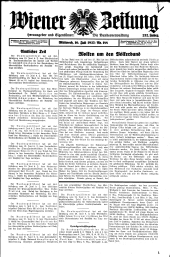 Wiener Zeitung