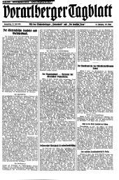 Bregenzer/Vorarlberger Tagblatt