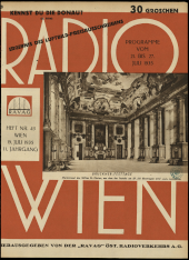 Radio Wien