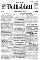 Vorarlberger Volksblatt