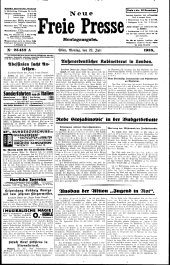 Neue Freie Presse