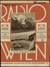 Radio Wien