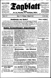 Tagblatt