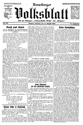 Vorarlberger Volksblatt