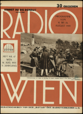 Radio Wien