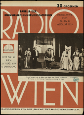 Radio Wien