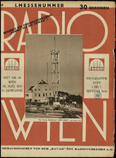 Radio Wien