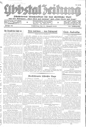 Ybbser Zeitung