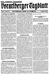 Bregenzer/Vorarlberger Tagblatt