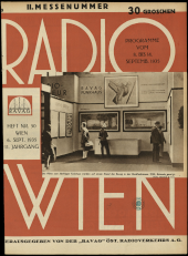 Radio Wien