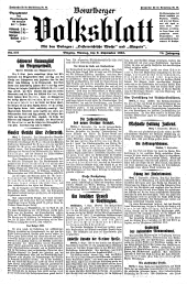 Vorarlberger Volksblatt