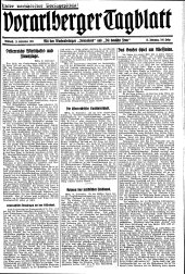 Bregenzer/Vorarlberger Tagblatt