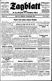 Tagblatt