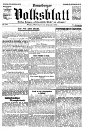 Vorarlberger Volksblatt