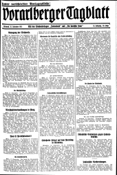 Bregenzer/Vorarlberger Tagblatt